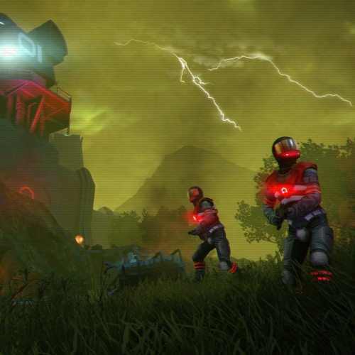 Игра Far Cry 3 - Blood Dragon PC, Steam Gift регион Россия, РФ