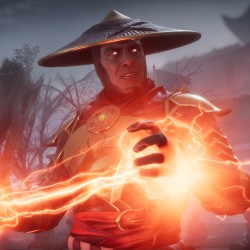 Игра Mortal Kombat 11 Ultimate для PC / ПК, активация в стим Steam для региона РФ / Россия цифровой ключ