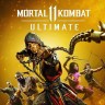 Игра Mortal Kombat 11 Ultimate для PC / ПК, активация в стим Steam для региона РФ / Россия цифровой ключ
