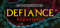 Legacy of Kain: Defiance Remastered - Defiance Remastered Deluxe, Steam Gift
