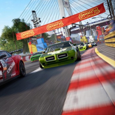 Игра GRID (2019) Ultimate Edition для PC / ПК, активация в стим Steam для региона РФ / Россия цифровой ключ