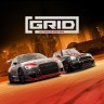 Игра GRID (2019) Ultimate Edition для PC / ПК, активация в стим Steam для региона РФ / Россия цифровой ключ