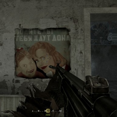 Игра Call of Duty 4: Modern Warfare PC, Steam Gift регион Россия, РФ