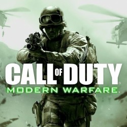 Игра Call of Duty 4: Modern Warfare PC, Steam Gift регион Россия, РФ