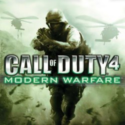 Игра Call of Duty 4: Modern Warfare PC, Steam Gift регион Россия, РФ
