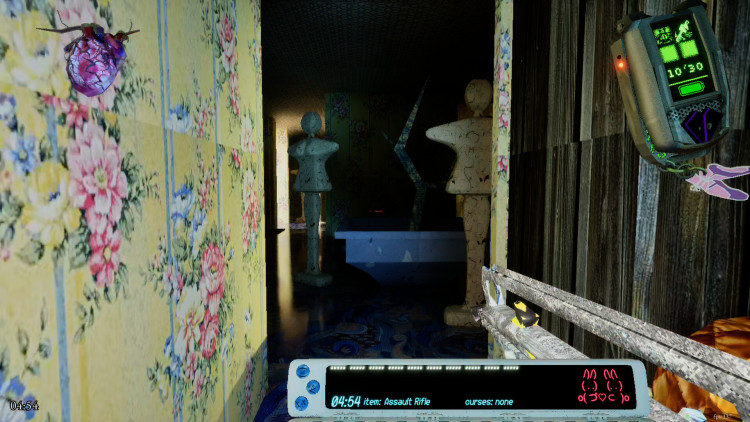 Mama's Sleeping Angels, Steam Gift