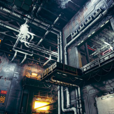 Игра Ghostrunner PC, Steam Gift регион Россия, РФ