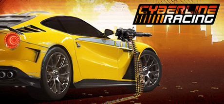 Cyberline Racing, Steam Gift