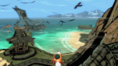 Okami HD - Okami + Kunitsu - Gami Bundle, Steam Gift