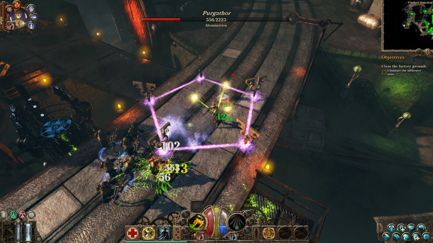 The Incredible Adventures of Van Helsing II - The Incredible Adventures of Van Helsing, Steam Gift