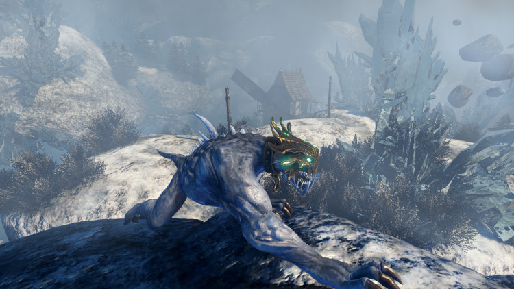 The Incredible Adventures of Van Helsing II - The Incredible Adventures of Van Helsing, Steam Gift