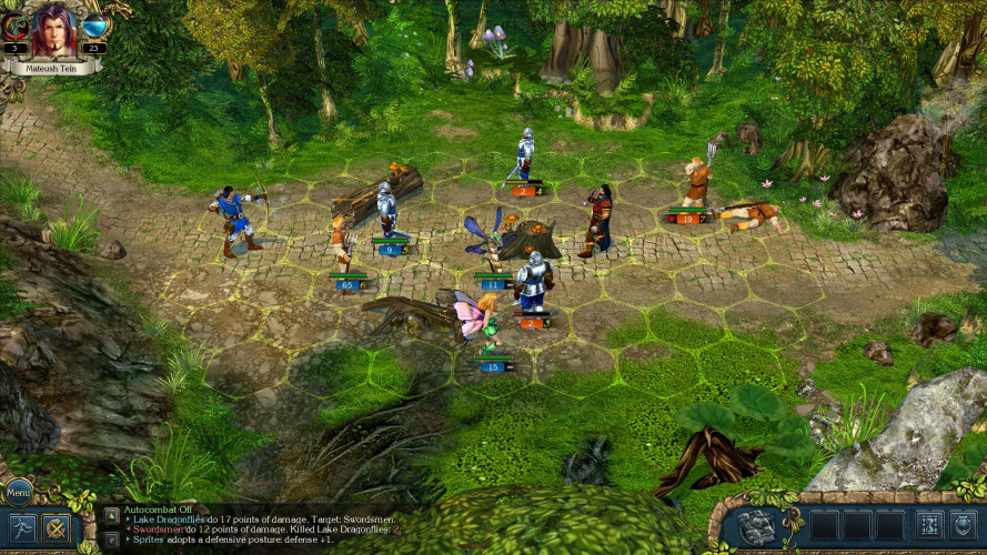 King's Bounty: The Legend - Ultimate Edition, Steam Gift