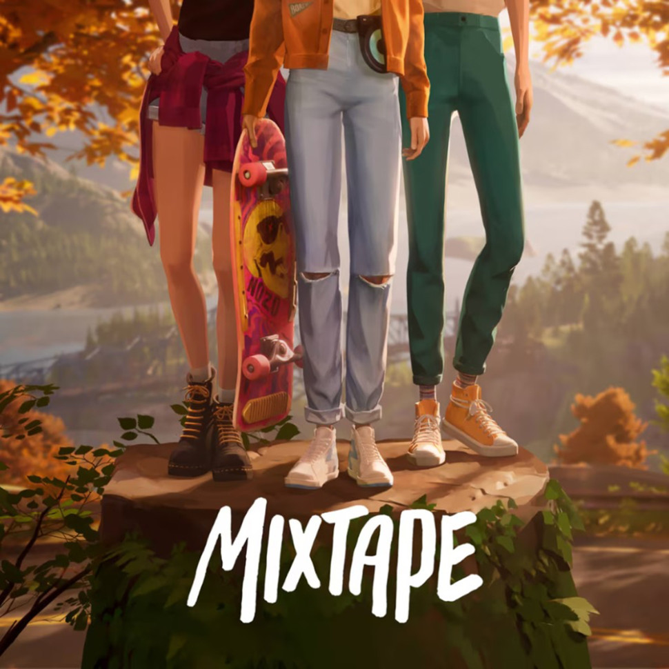 

Mixtape