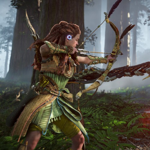 Игра Horizon Forbidden West Complete Edition PC, Steam Gift регион Россия, РФ