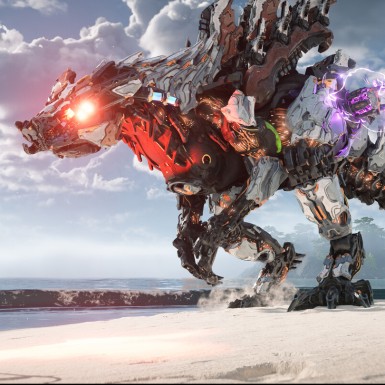 Игра Horizon Forbidden West Complete Edition PC, Steam Gift регион Россия, РФ