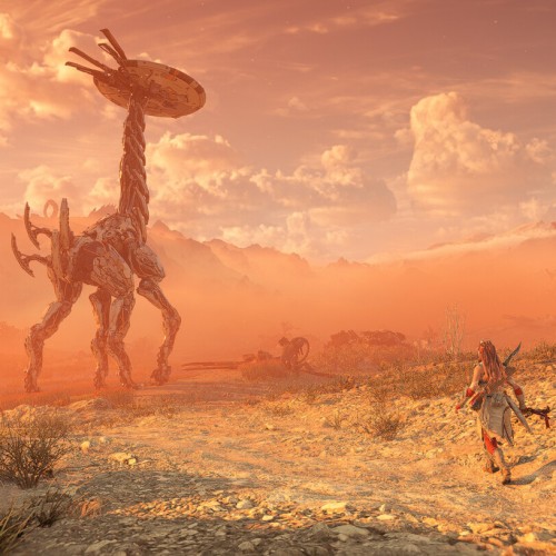 Игра Horizon Forbidden West Complete Edition PC, Steam Gift регион Россия, РФ