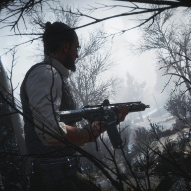 DLC Дополнение Far Cry 6 Season Pass PlayStation 4 PlayStation 5