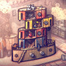 Phonopolis, Steam Gift