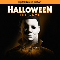 Halloween: The Game Deluxe Edition - Pre - Purchase, Steam Gift