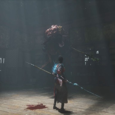 Игра Wuchang: Fallen Feathers Deluxe Edition PC, Steam Gift регион Россия, РФ