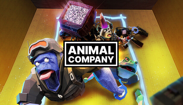 Animal Company, Steam Gift