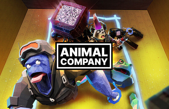 Animal Company, Steam Gift
