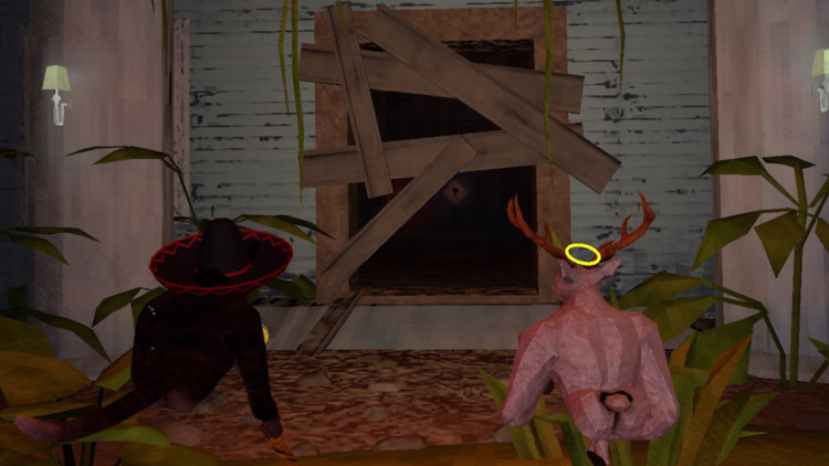 Animal Company, Steam Gift