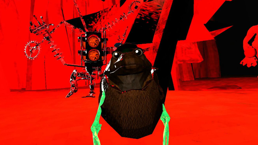 Animal Company, Steam Gift