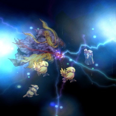 Final Fantasy Tactics - The Ivalice Chronicles Standard Edition