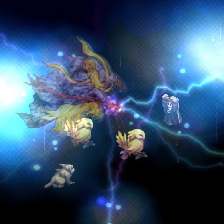 Final Fantasy Tactics - The Ivalice Chronicles Standard Edition