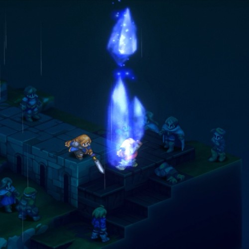 Final Fantasy Tactics - The Ivalice Chronicles Standard Edition