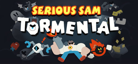 Serious Sam: Tormental, Steam Gift