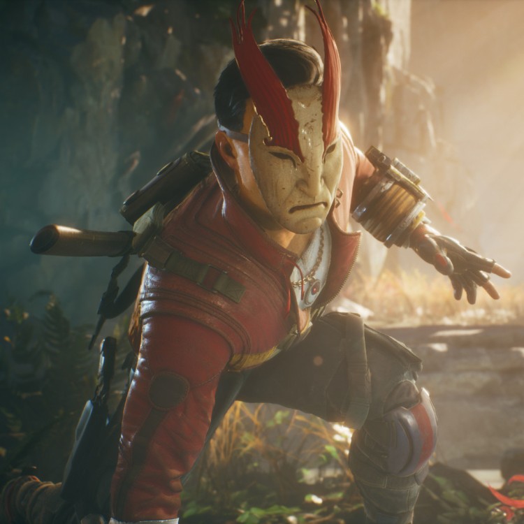 Игра Shadow Warrior 3 для PC / ПК, активация в стим Steam для региона РФ / Россия цифровой ключ