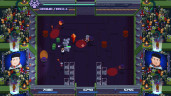 Satellite Rush, Steam Gift