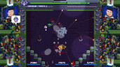 Satellite Rush, Steam Gift