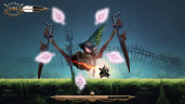 Well Dweller, Steam Gift