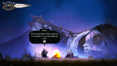 Well Dweller, Steam Gift