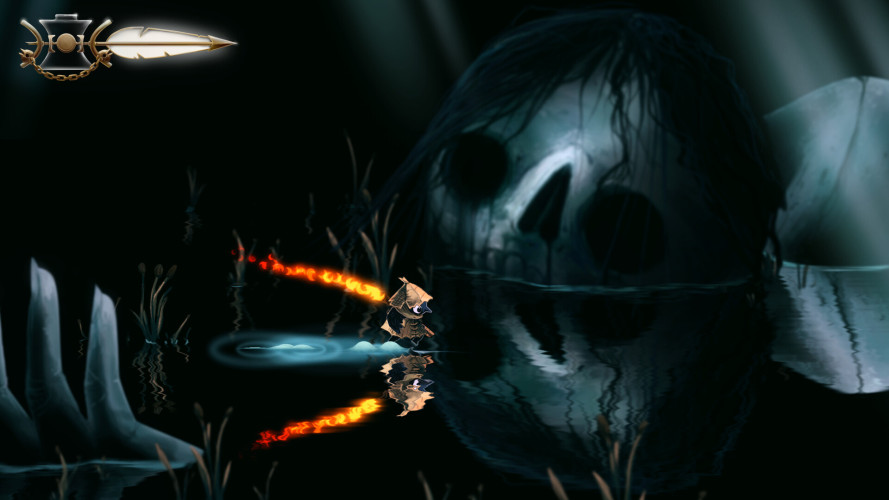 Well Dweller, Steam Gift