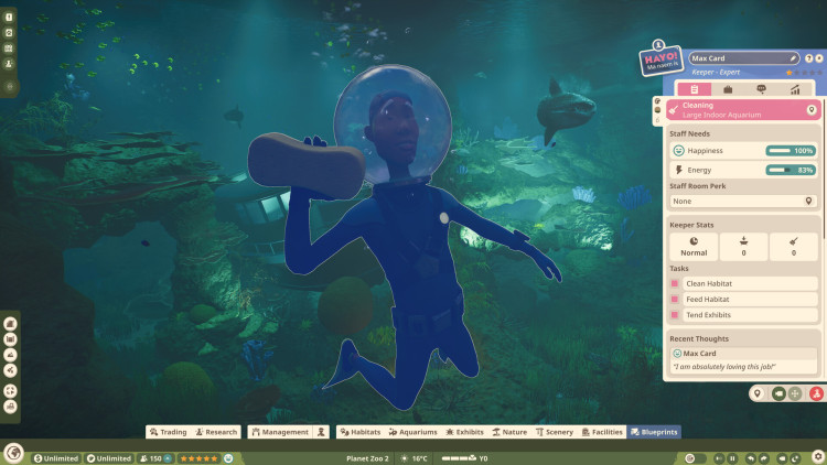 Planet Zoo 2, Steam Gift