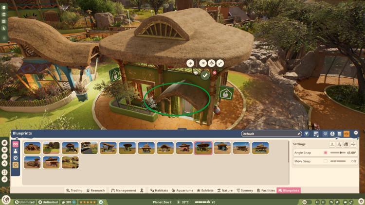 Planet Zoo 2, Steam Gift