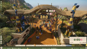Planet Zoo 2, Steam Gift