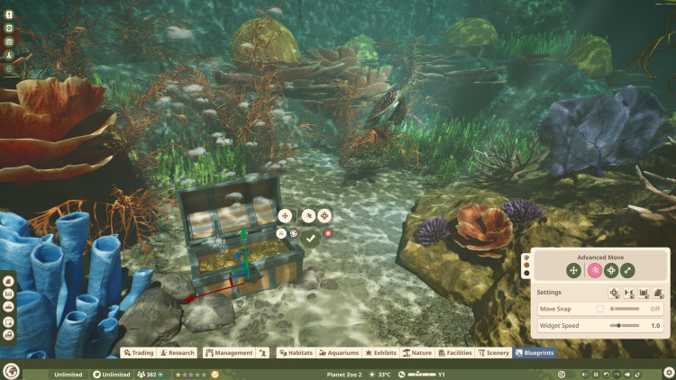 Planet Zoo 2, Steam Gift