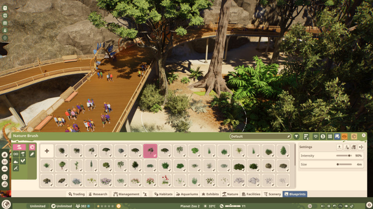 Planet Zoo 2, Steam Gift