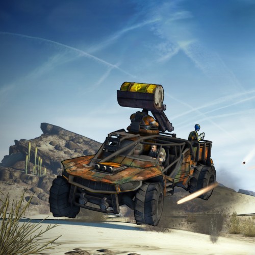 Игра Borderlands: The Handsome Collection PC, Steam Gift регион Россия, РФ