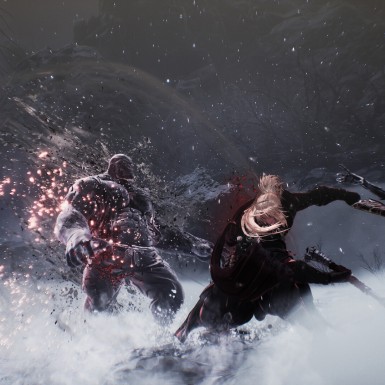 Игра The First Berserker: Khazan PC, Steam Gift регион Россия, РФ