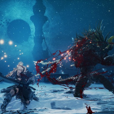 Игра The First Berserker: Khazan PC, Steam Gift регион Россия, РФ