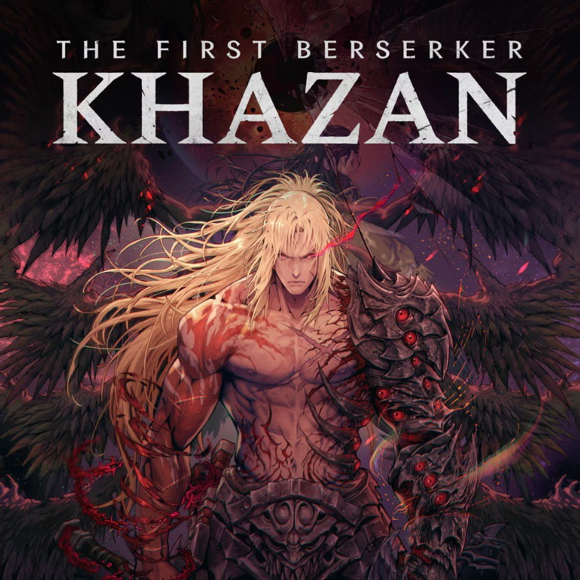 

Игра The First Berserker: Khazan PC, Steam Gift регион Россия, РФ