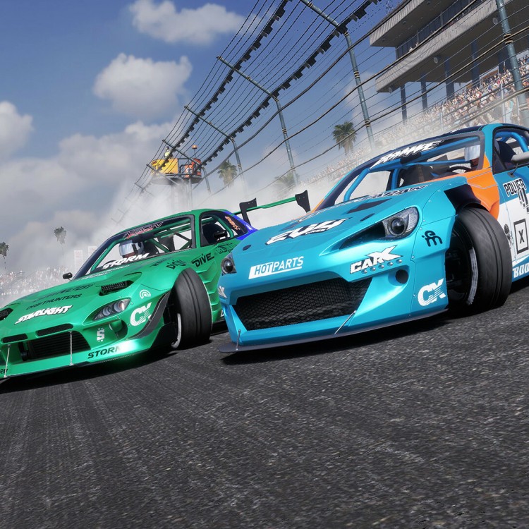 Игра CarX Drift Racing Online - Ultimate PC, Steam Gift регион Россия, РФ