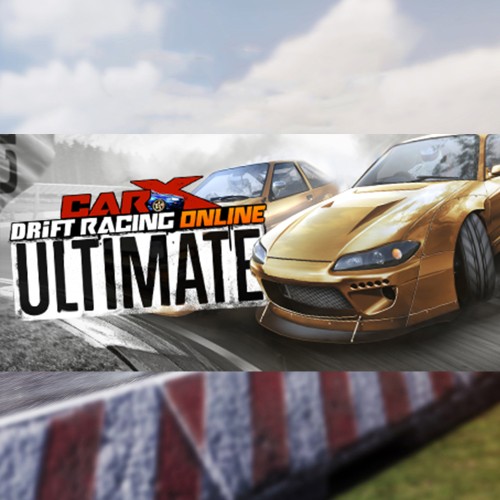 Игра CarX Drift Racing Online - Ultimate PC, Steam Gift регион Россия, РФ