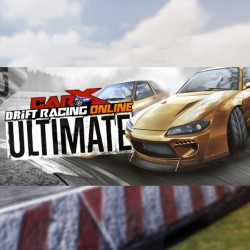 Игра CarX Drift Racing Online - Ultimate PC, Steam Gift регион Россия, РФ
